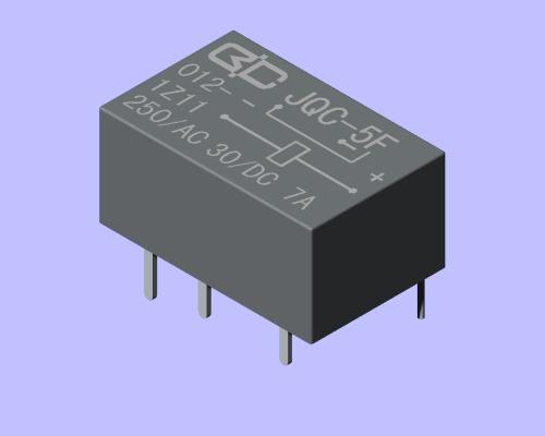 熱繼電器的安裝和調整方法介紹